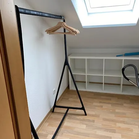 7 In Apartmán