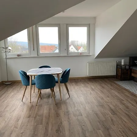 Apartmán 7 In *