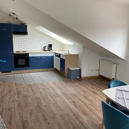 7 In Apartmán *
